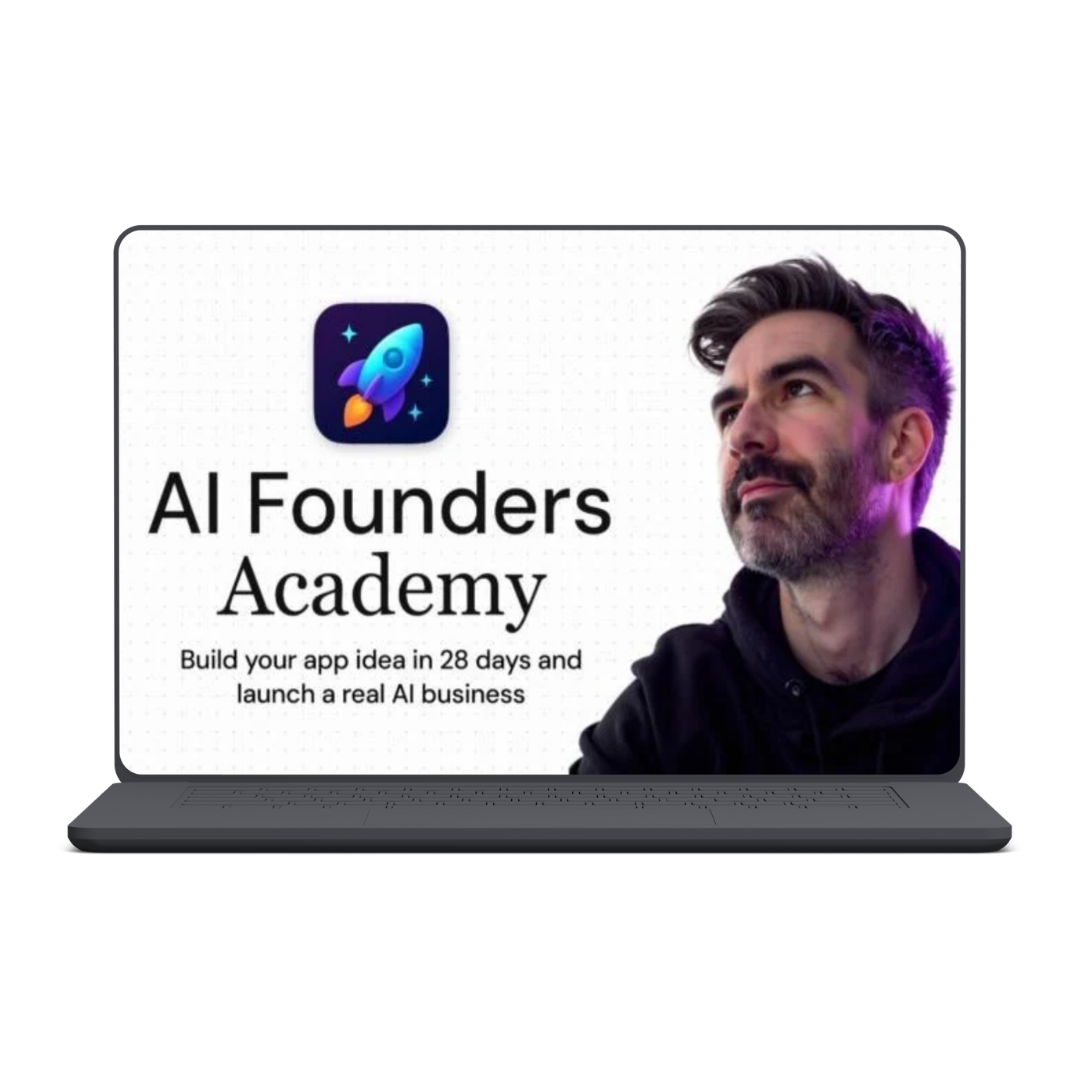 The AI App Builders Academy